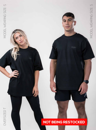 Oversized T-Shirt