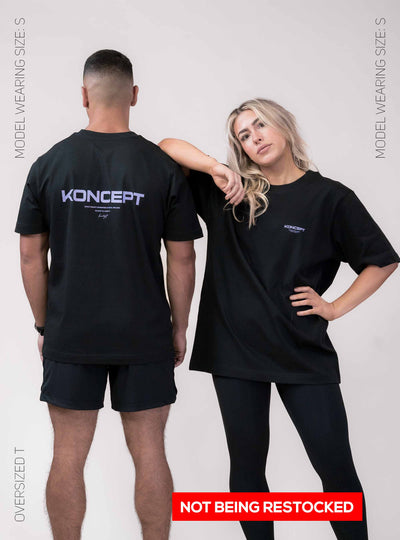 Oversized T-Shirt