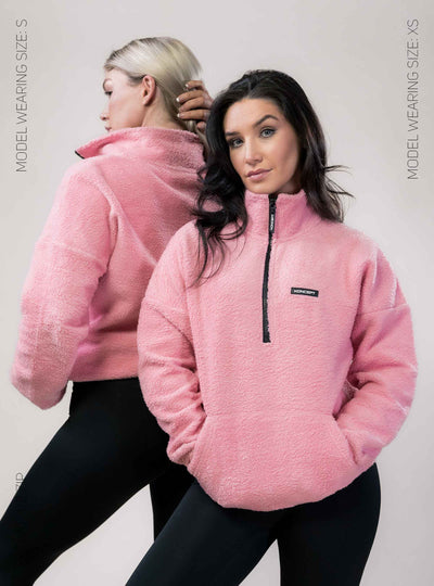 Zephyr 1/2 Zip