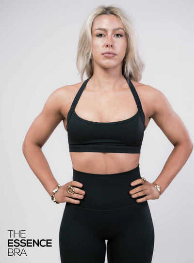 Essence bra - Black