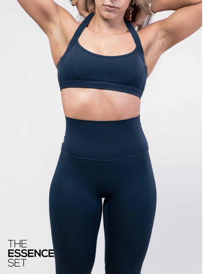 Essence bra - Navy