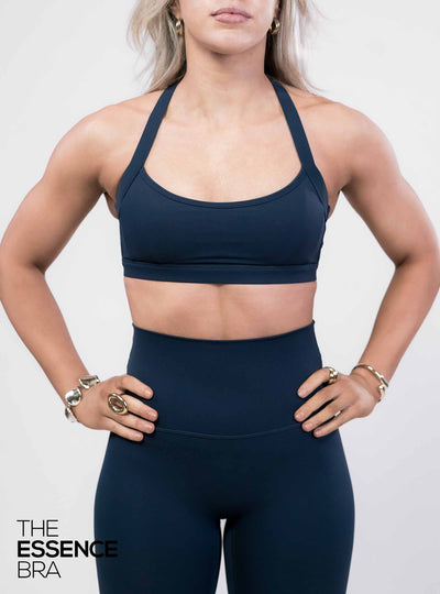 Essence bra - Navy