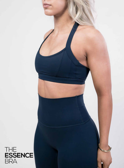 Essence bra - Navy
