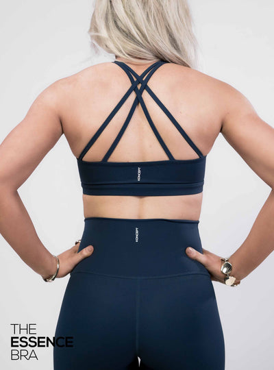 Essence bra - Navy