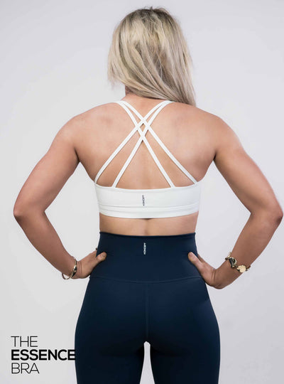 Essence bra - White