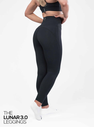 Lunar 3.0 Leggings