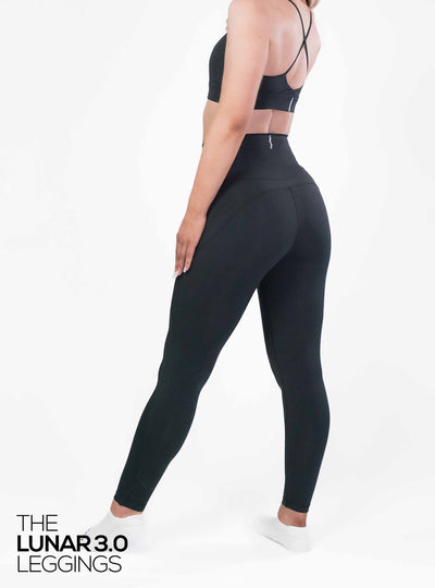 Lunar 3.0 Leggings