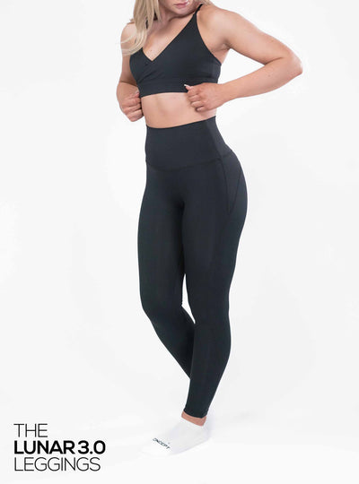 Lunar 3.0 Leggings
