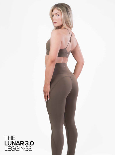 Lunar 3.0 Leggings
