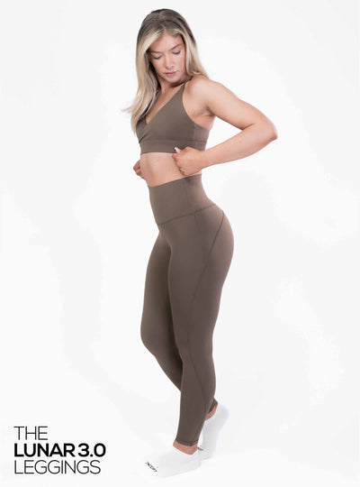 Lunar 3.0 Leggings