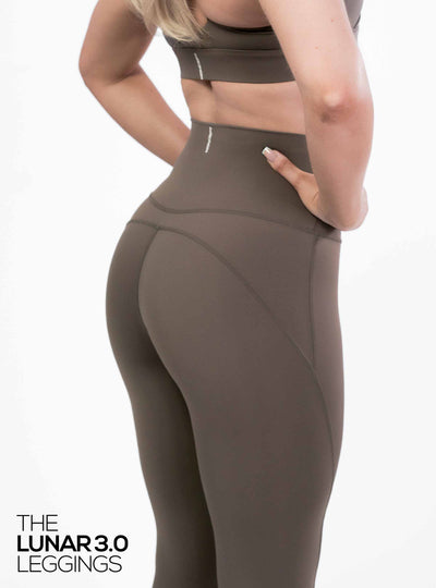 Lunar 3.0 Leggings