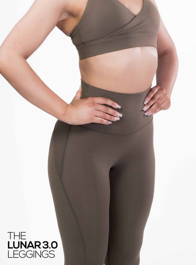 Lunar 3.0 Leggings
