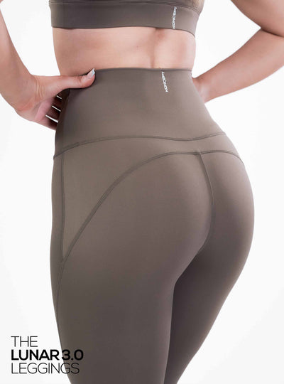 Lunar 3.0 Leggings