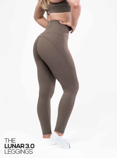Lunar 3.0 Leggings