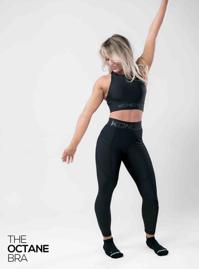 The Octane Bra