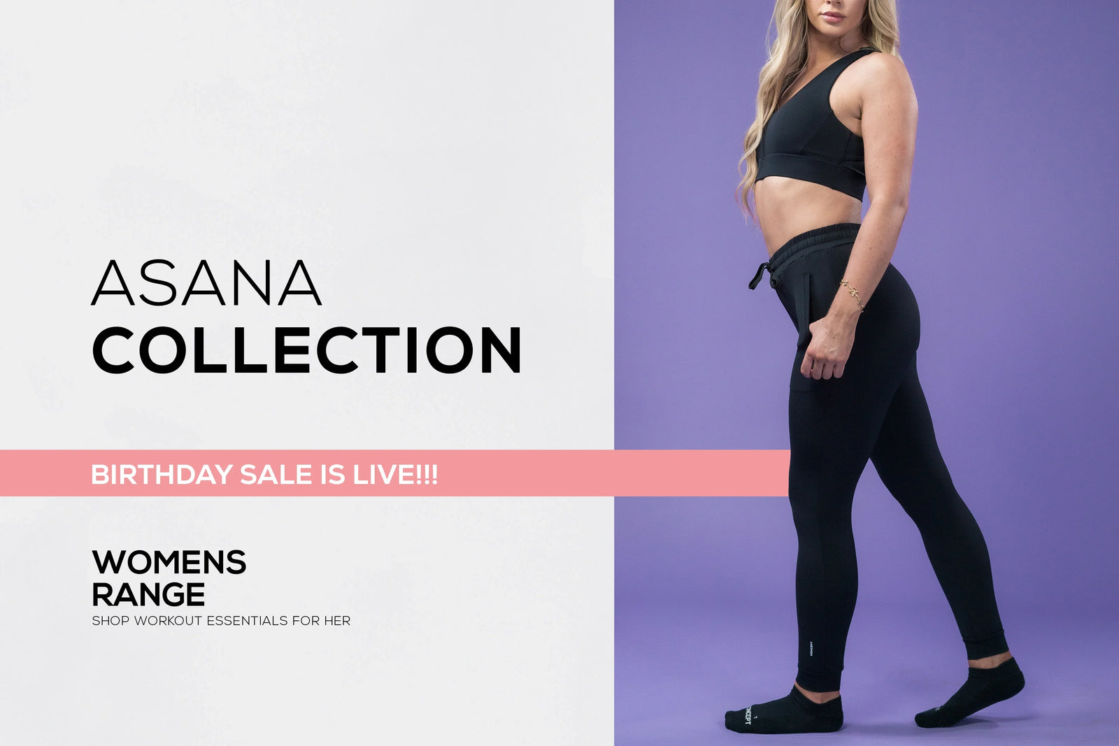 Asana Collection