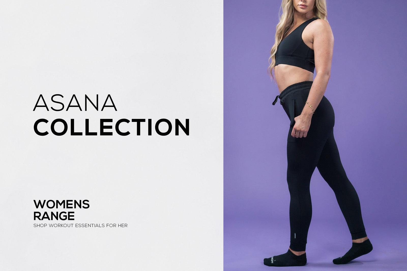 Asana Collection
