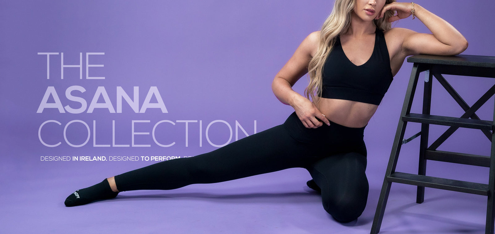 Asana Collection