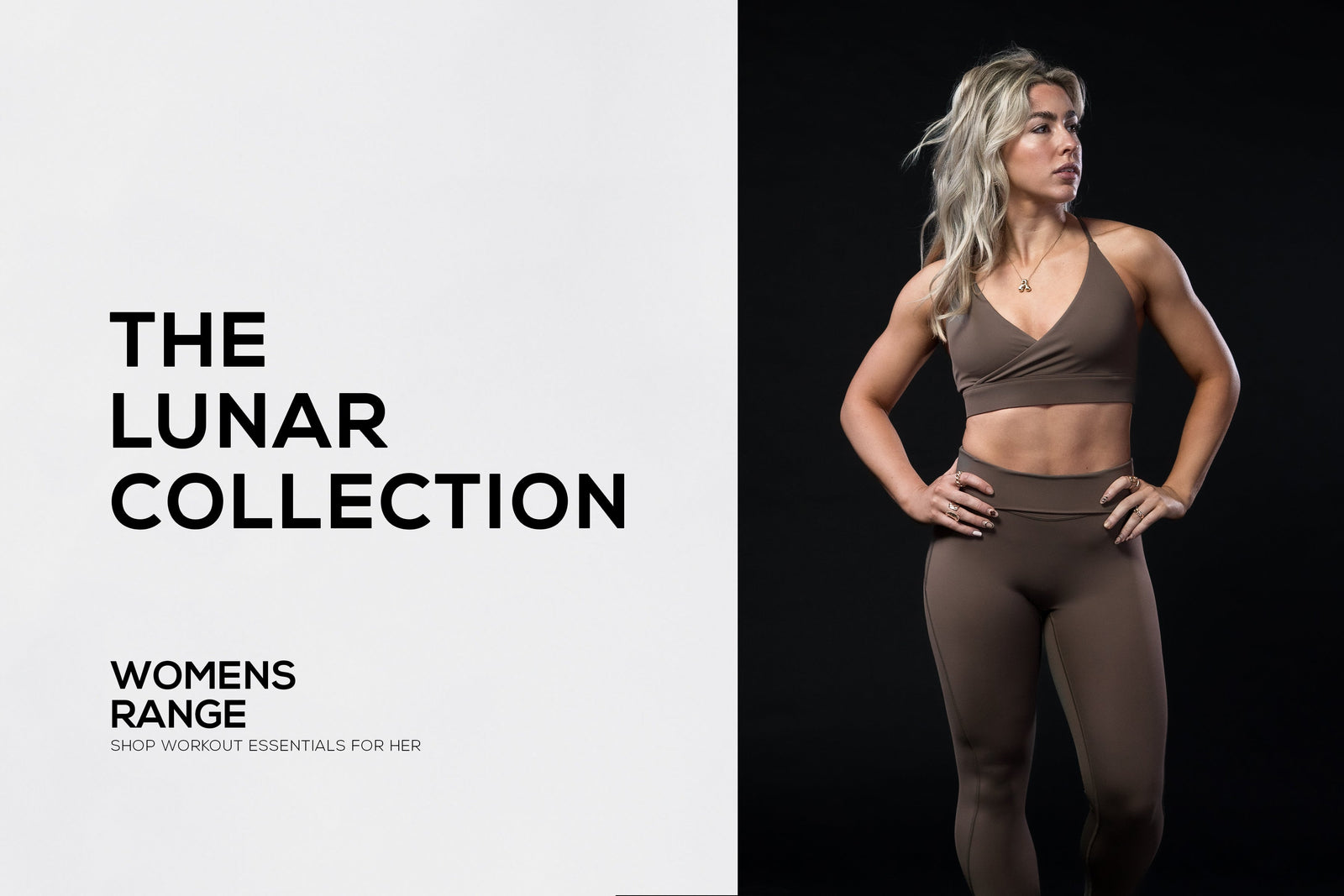 The Lunar Collection