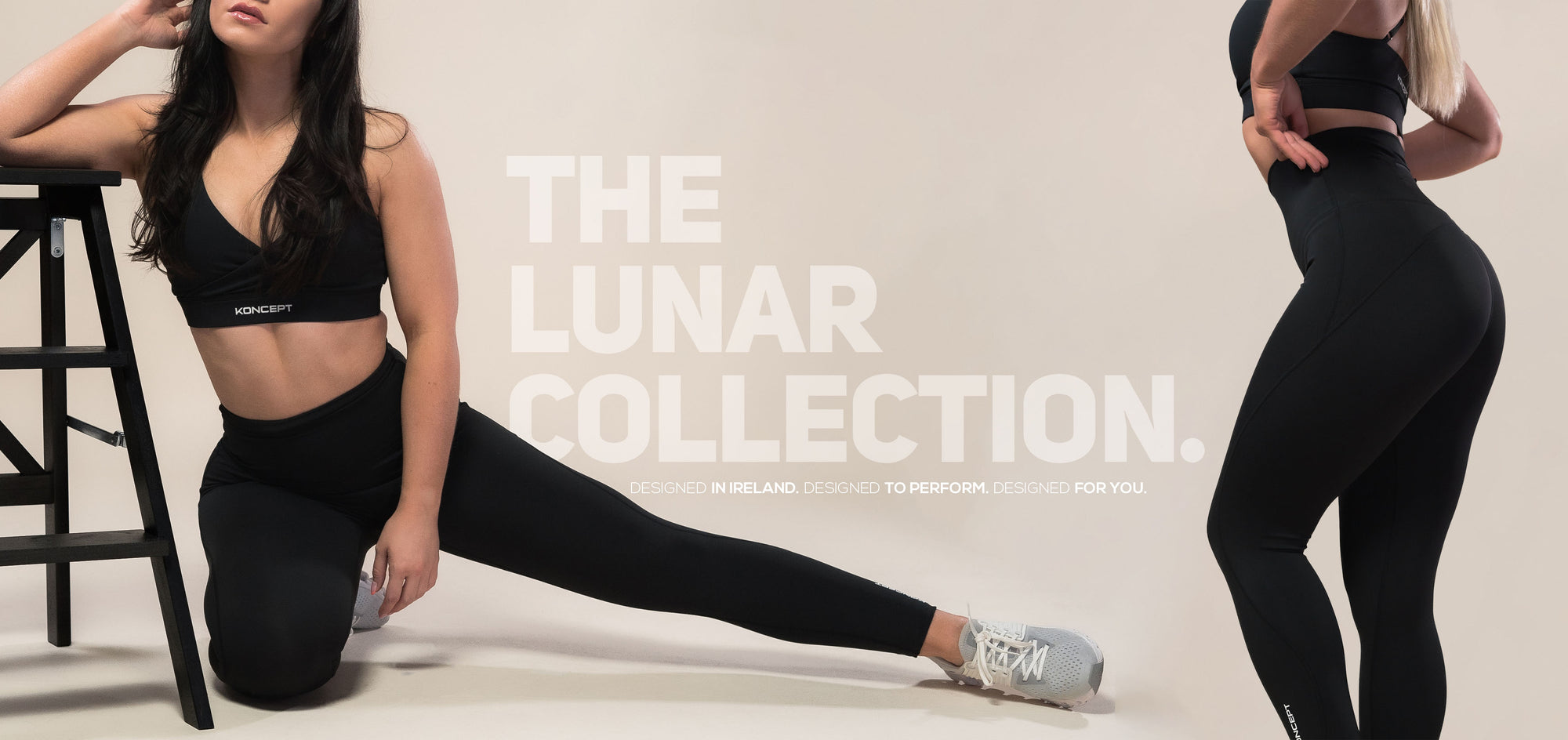 The Lunar Collection