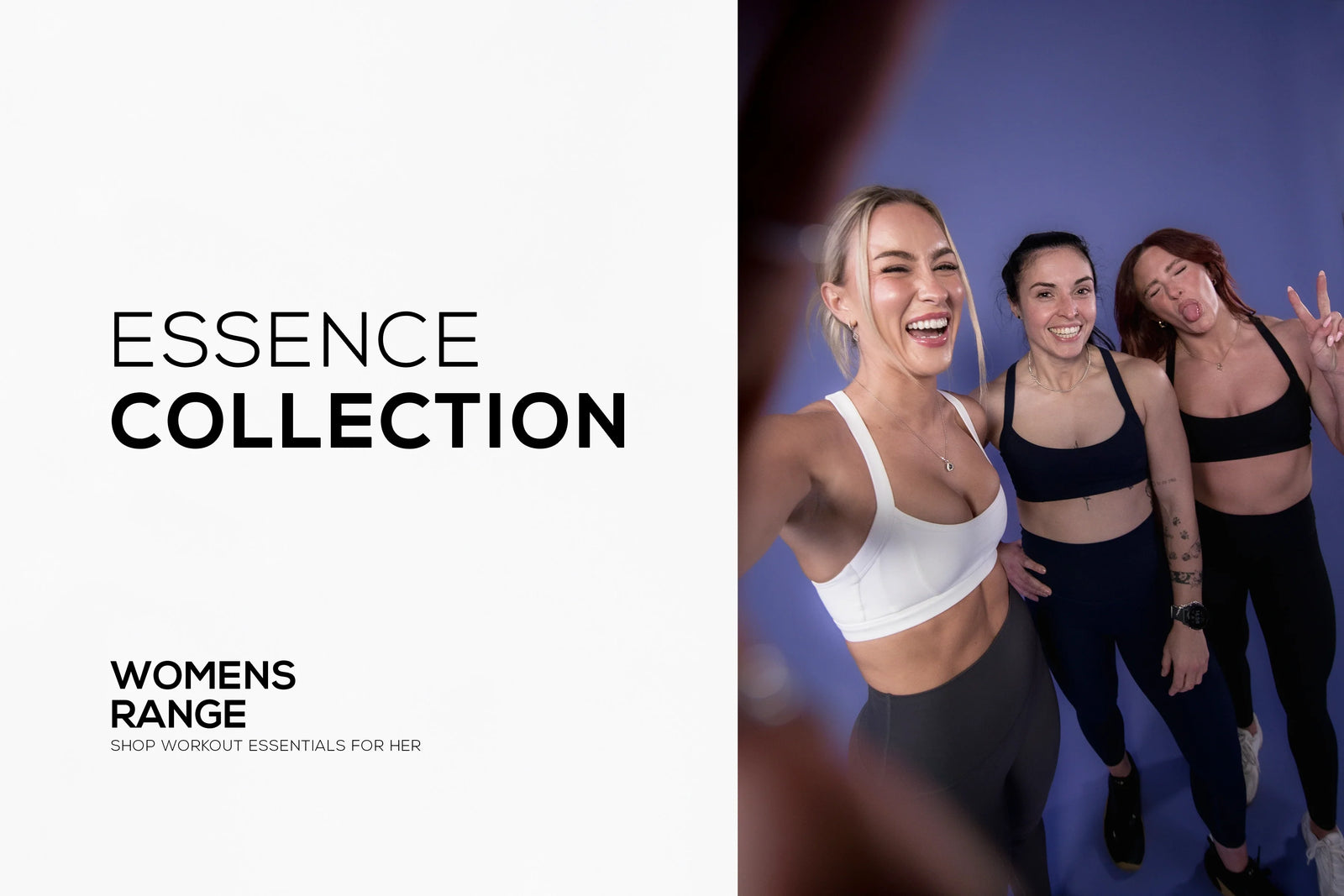 Essence Collection