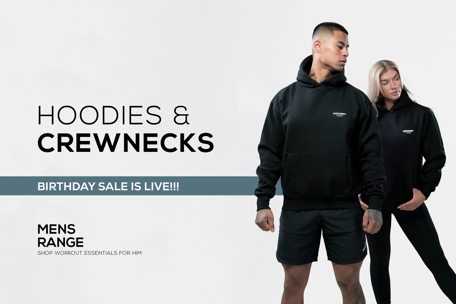 Mens Jumpers