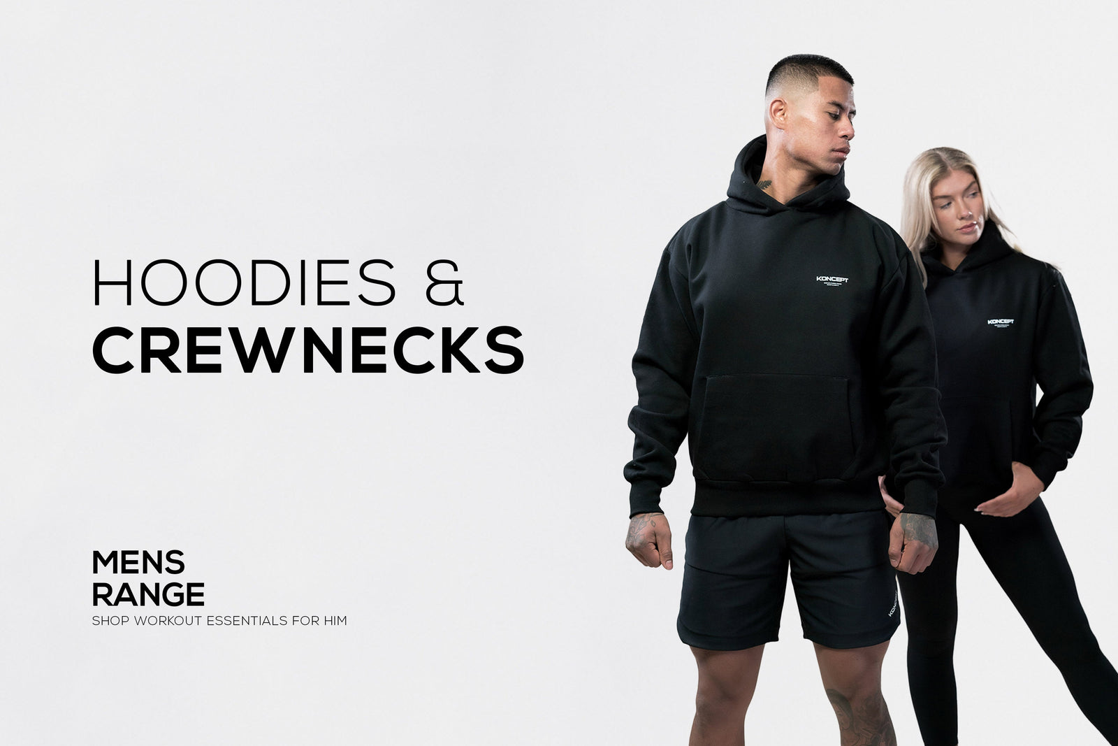 Mens Jumpers