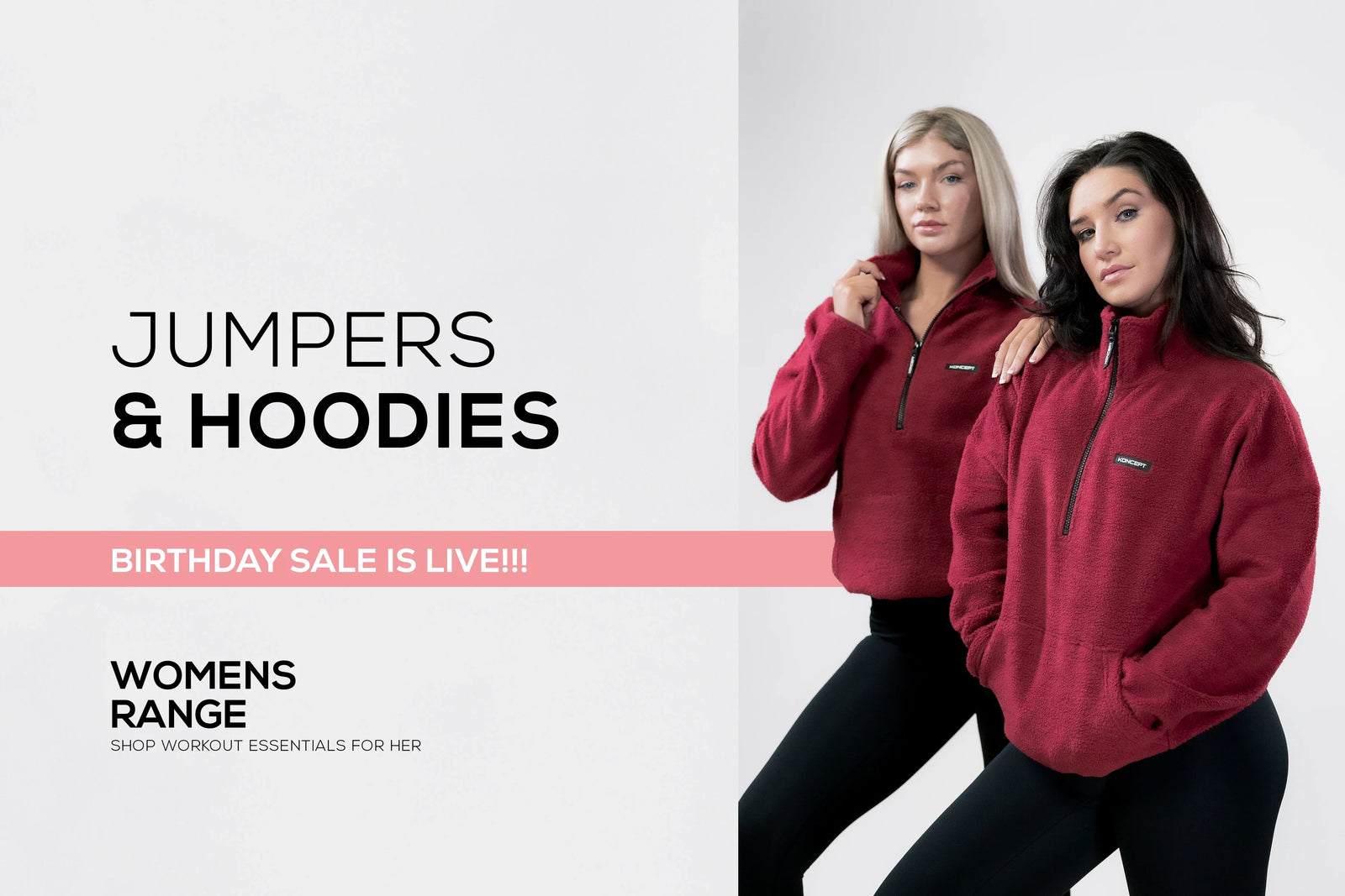 Jumpers