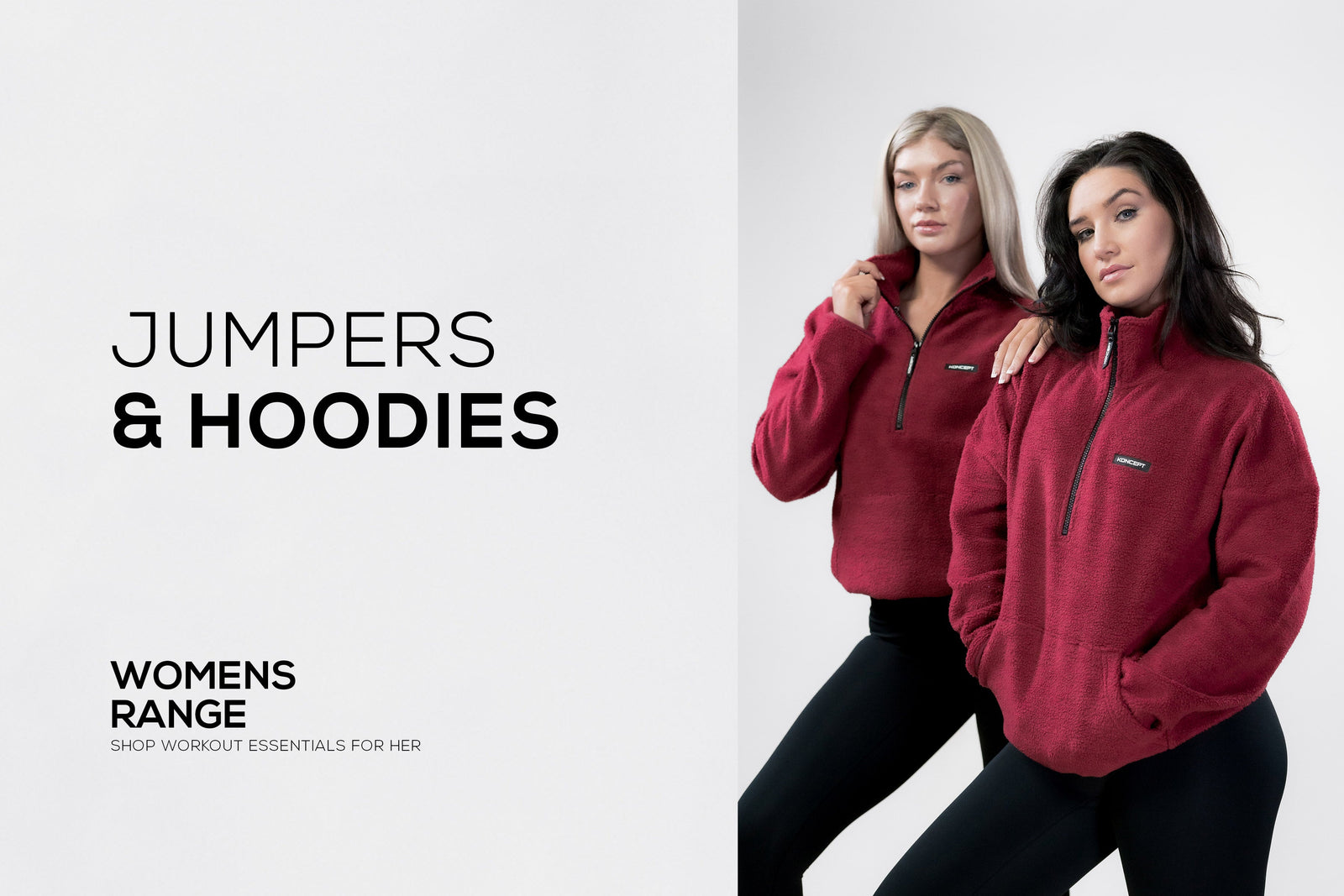 Jumpers