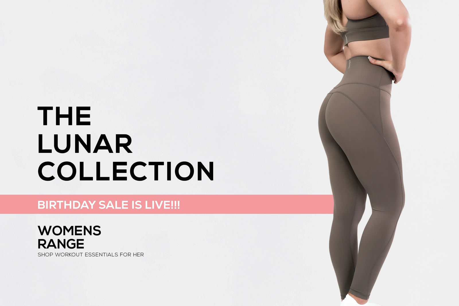 The Lunar Collection