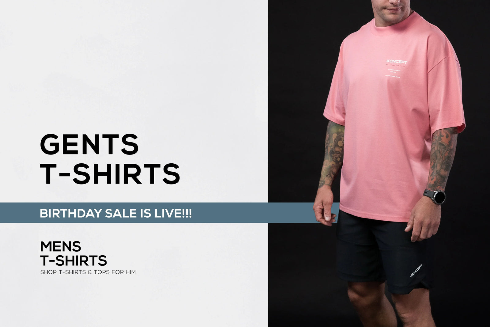 Mens T Shirts