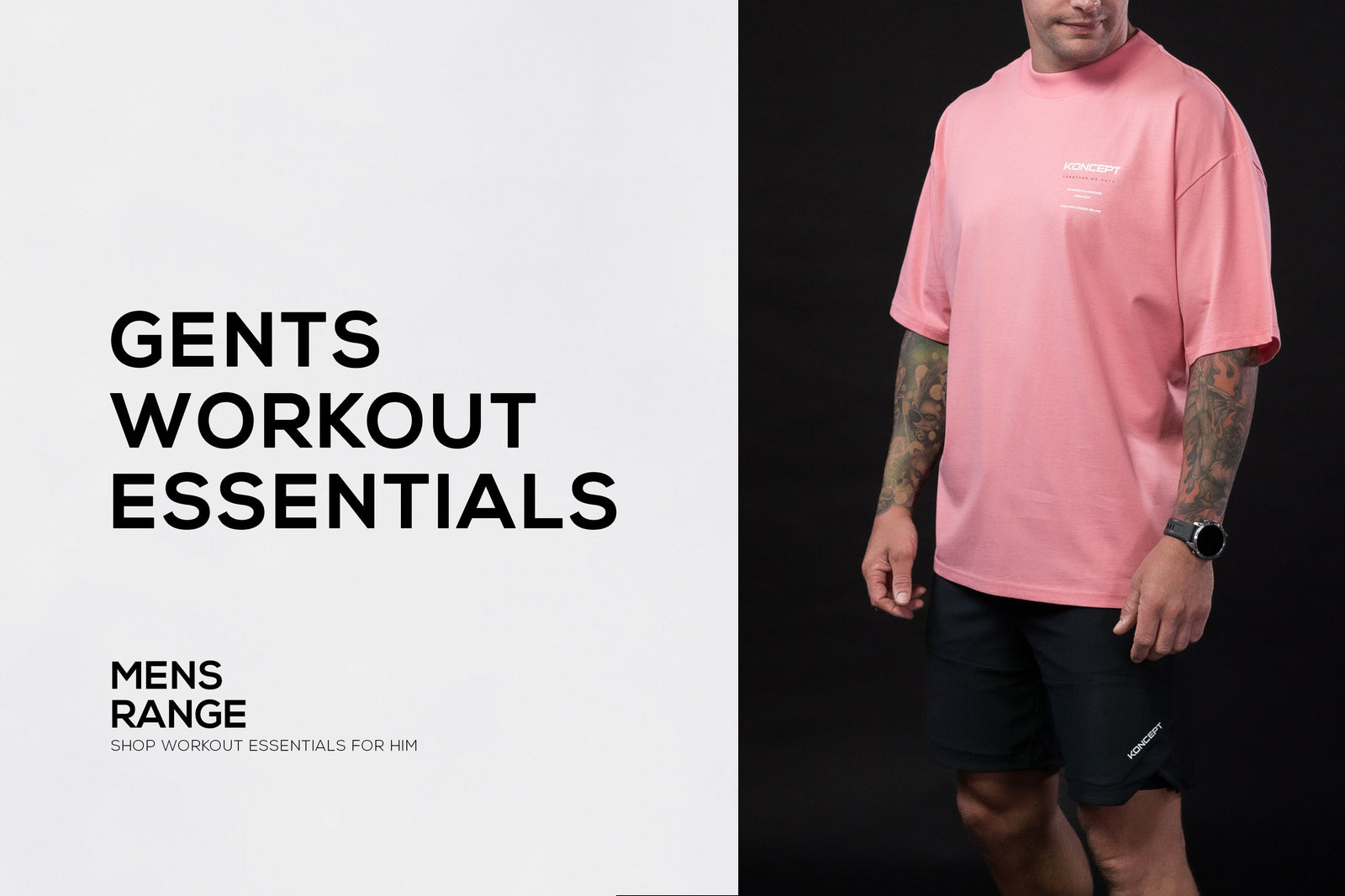Mens T Shirts