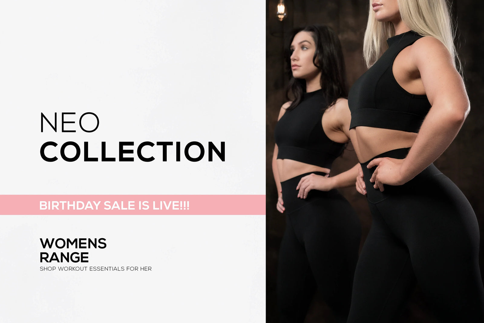 Neo Collection