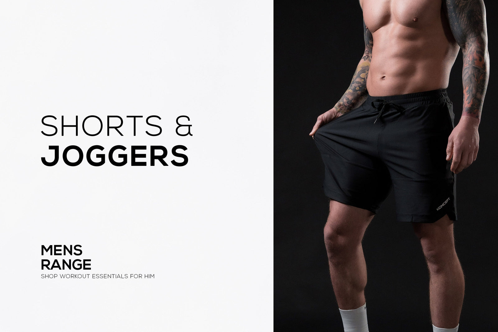 Mens Bottoms