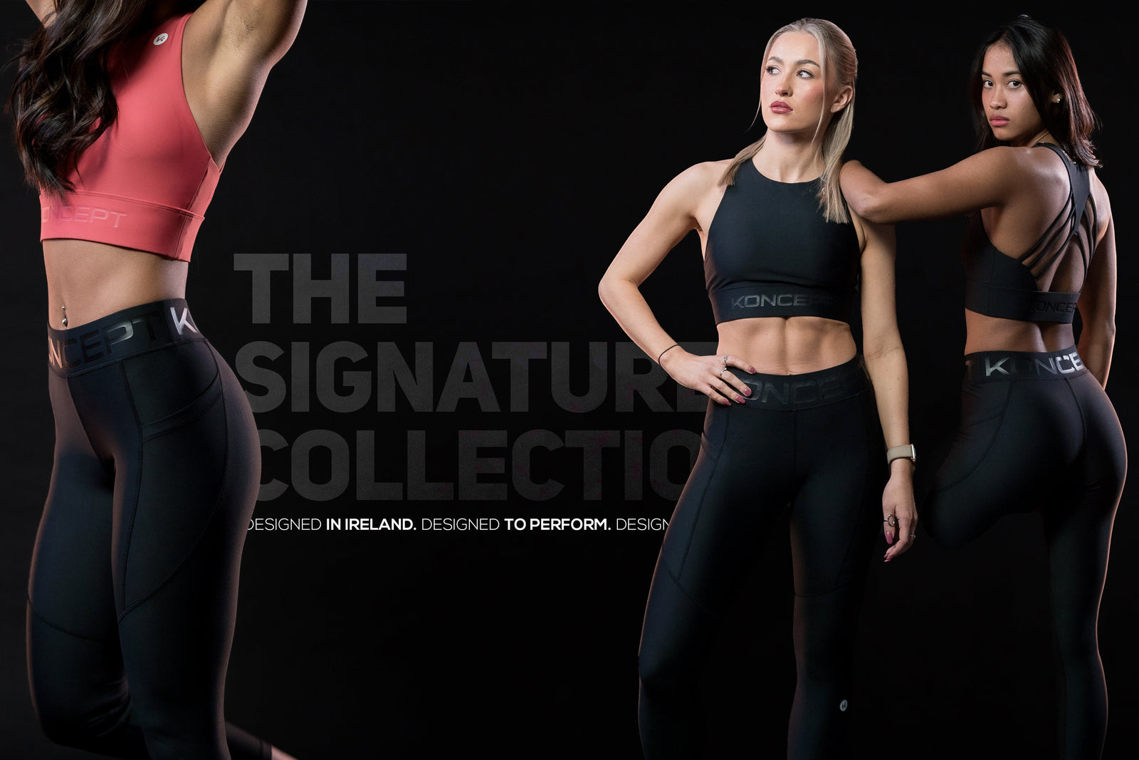 The Signature Collection