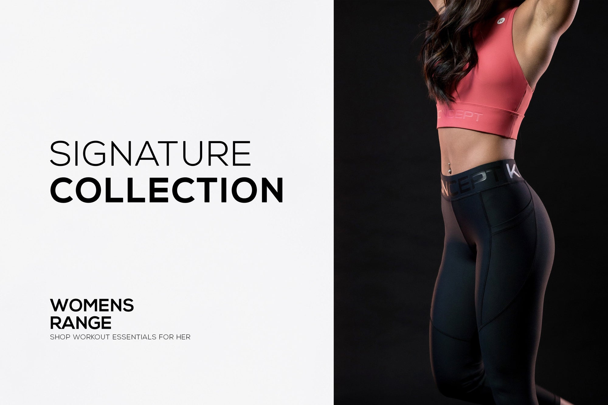 Signature Collection The Signature Collection