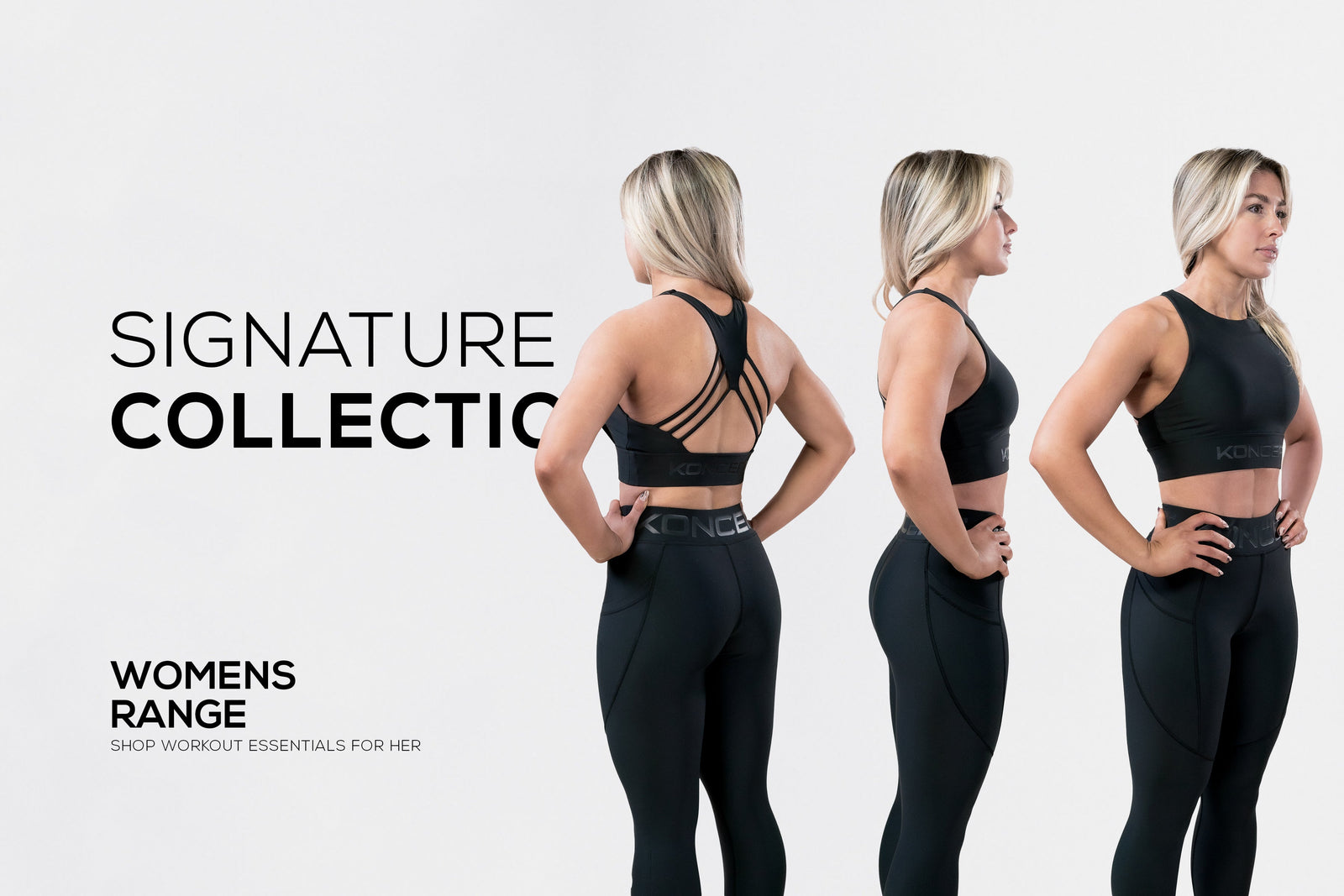 Signature Collection The Signature Collection