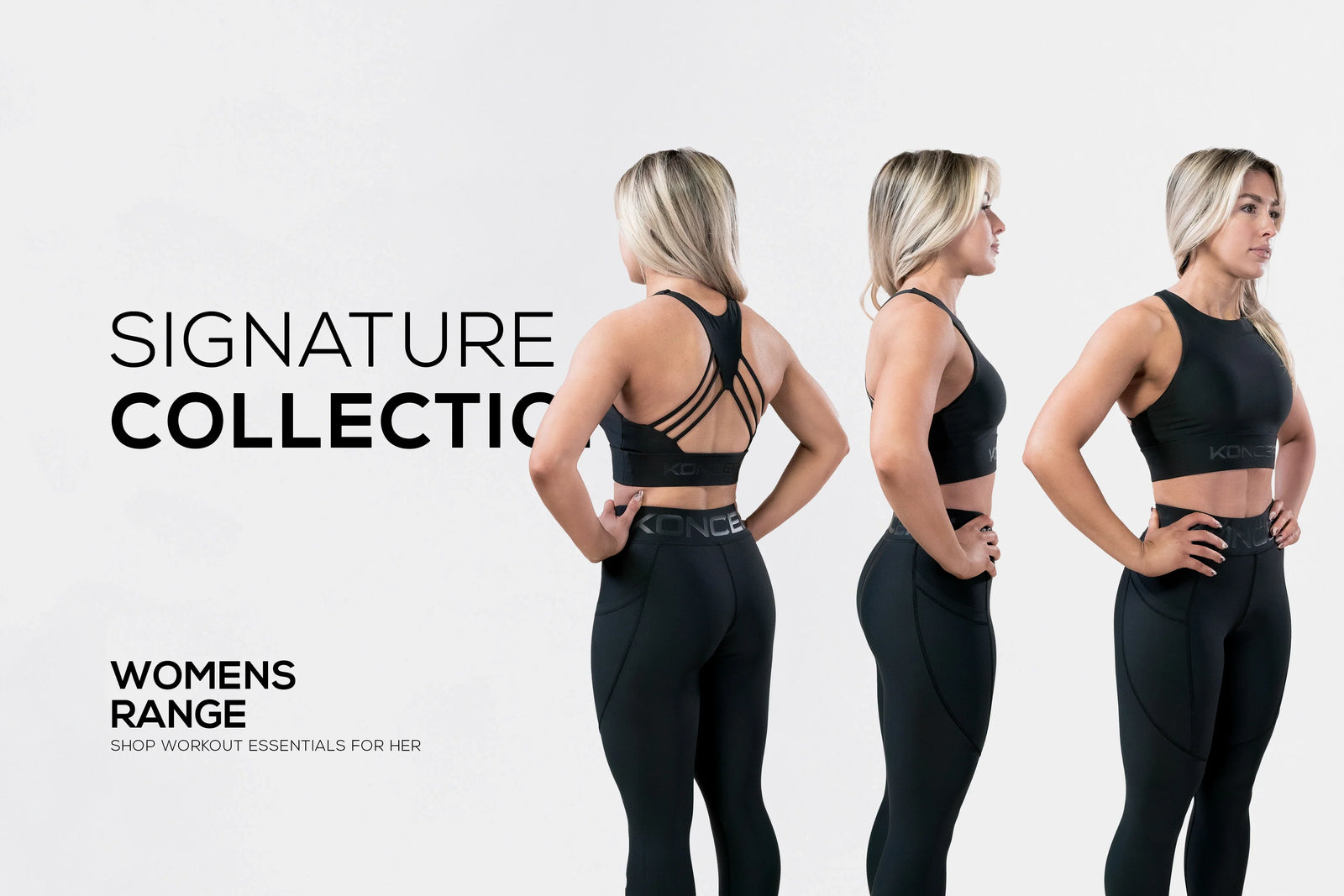 The Signature Collection
