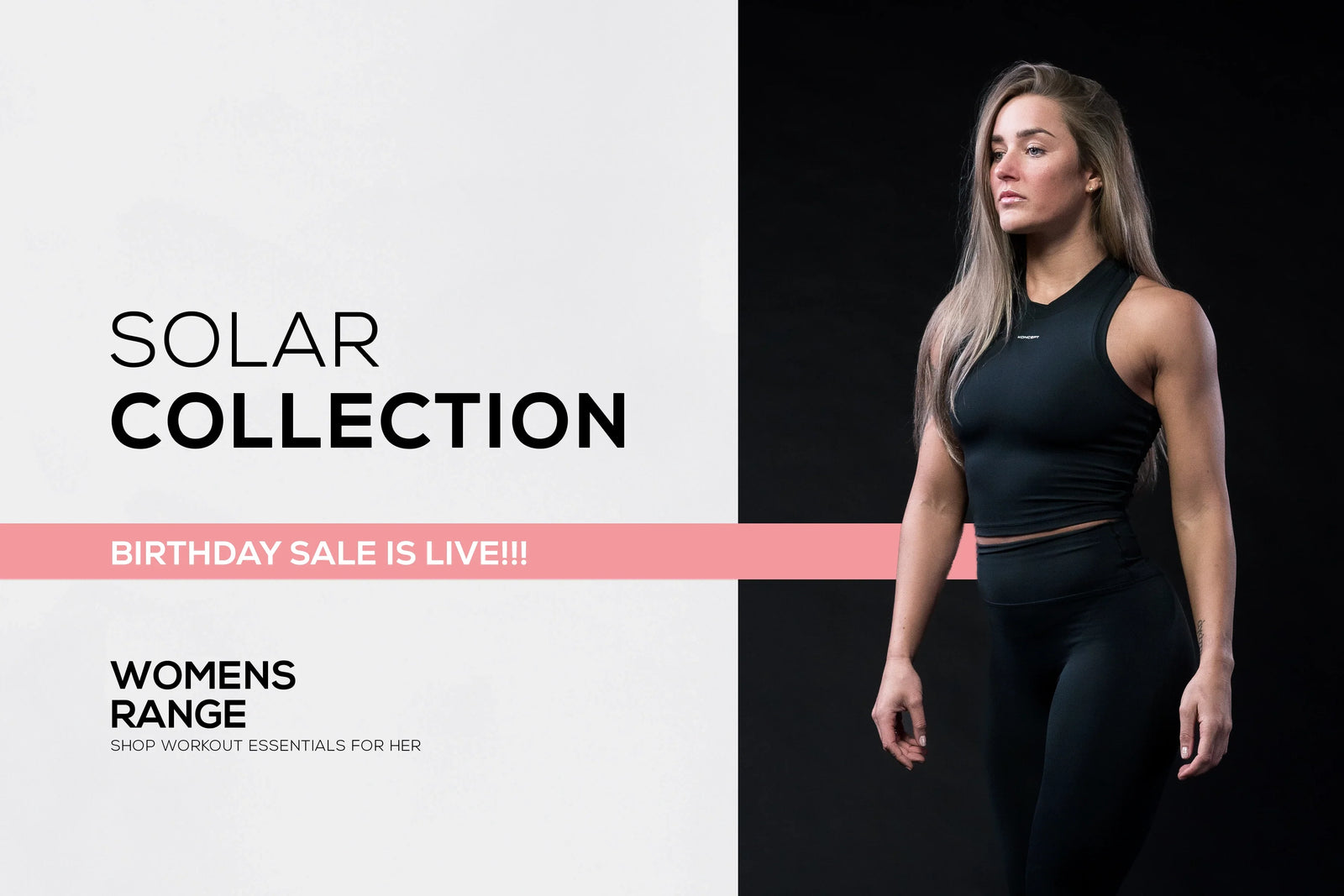Solar Collection