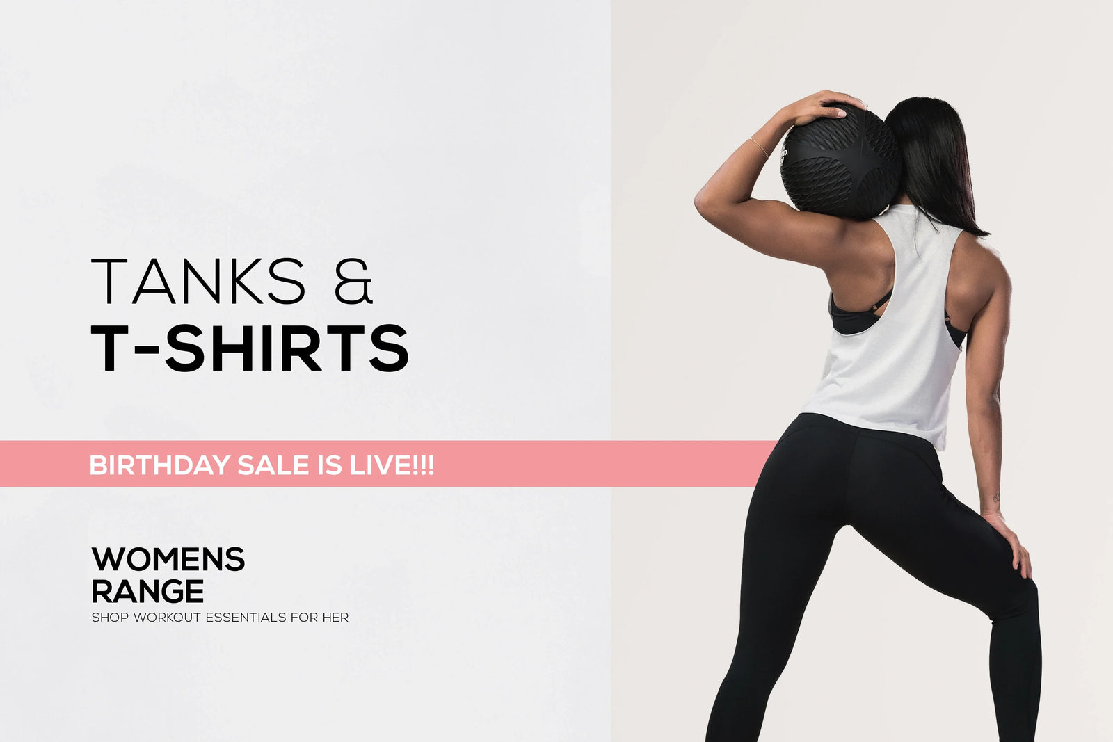 Tank Tops