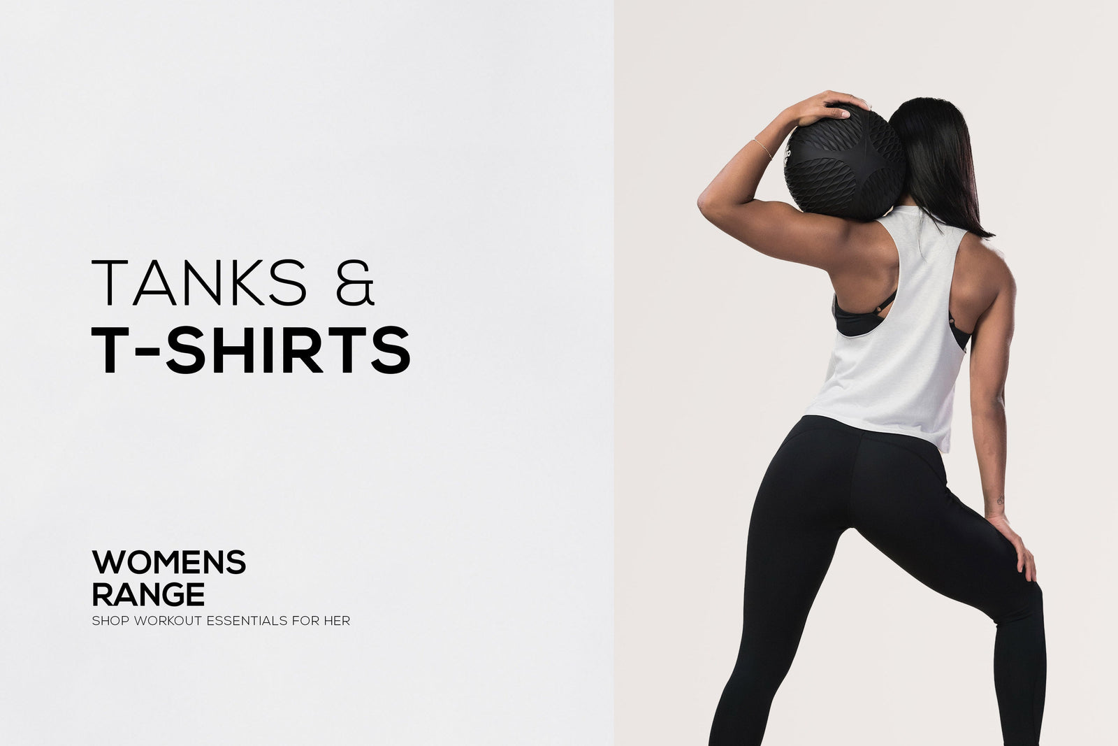 Tank Tops