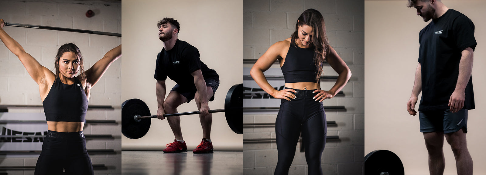 European Weightlifting Championships TShirts