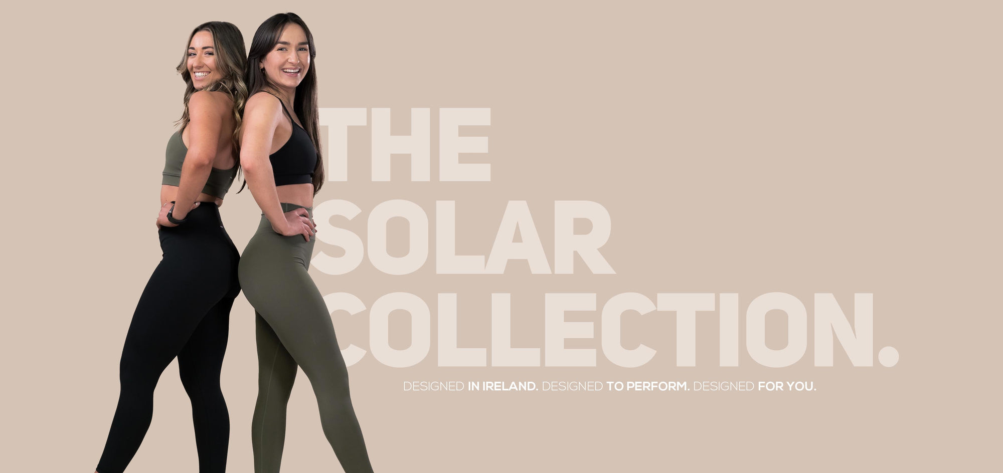 Solar Collection