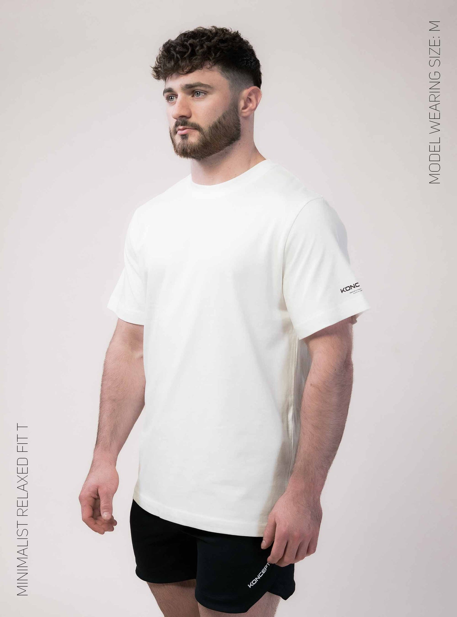 Minimalist T-Shirt