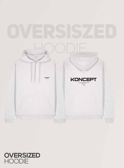 Oversized Hoodie