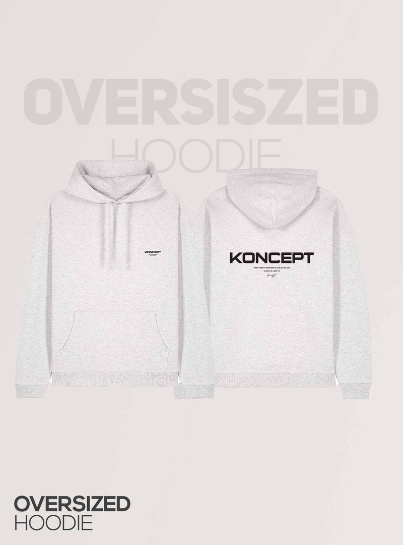 Oversized Hoodie