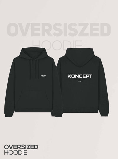 Oversized Hoodie