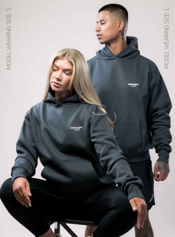 Oversized Hoodie
