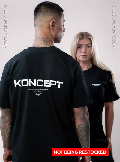 Oversized T-Shirt