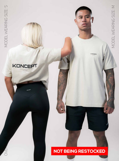 Oversized T-Shirt